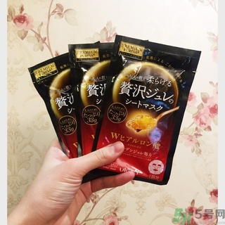 utena佑天蘭果凍面膜怎么用？佑天蘭果凍面膜使用方法