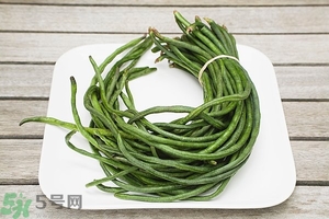 腎炎能吃豆角嗎？慢性腎炎吃豆角好嗎？