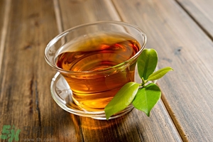 瘦肚子喝什么茶效果好？喝什么茶能減肚子？
