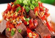 豬血的存放時間是多久？豬血的保存方法