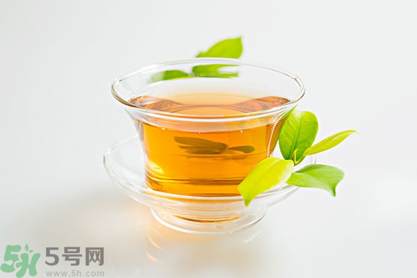 瘦肚子喝什么茶效果好？喝什么茶能減肚子？