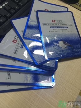 snp燕窩面膜用洗嗎？snp燕窩補(bǔ)水面膜用完需要洗嗎？