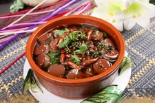 隔夜的豬血能吃嗎？豬血放了一夜可不可以吃？