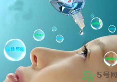 用眼藥水眼睛發(fā)紅是怎么回事？用完眼藥水眼睛有紅血絲怎么辦？