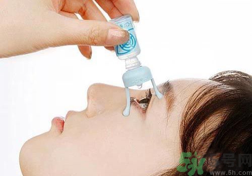 用完眼藥水眼睛發(fā)癢是怎么回事？用完眼藥水眼睛發(fā)癢怎么辦？