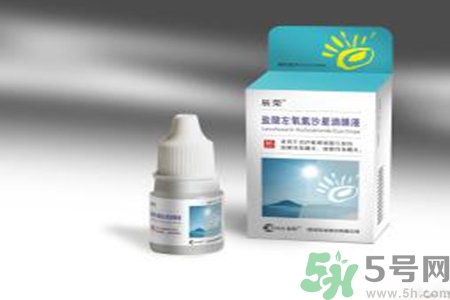 為什么滴眼藥水會流淚？滴眼藥水會流淚好不好？