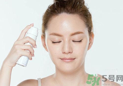 保濕噴霧有什么用？保濕噴霧的作用和功效