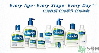 cetaphil絲塔芙溫和無泡潔面乳怎么樣？cetaphil絲塔芙潔面乳好用嗎？