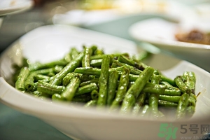 吃豆角會胖嗎？吃豆角有什么好處？