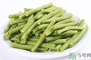 吃豆角會胖嗎？吃豆角有什么好處？