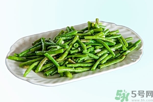吃豆角會胖嗎？吃豆角有什么好處？
