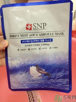 snp燕窩面膜孕婦能用嗎？snp燕窩補(bǔ)水面膜孕婦可以用嗎？