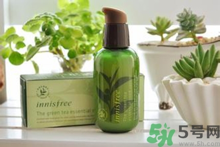 悅詩風吟小綠瓶用法 悅詩風吟小綠瓶怎么用？