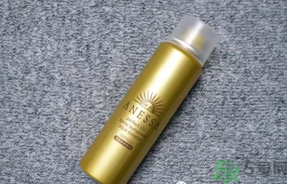 安耐曬噴霧怎么樣？安耐曬噴霧好用嗎？