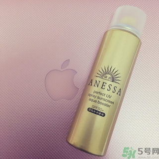 安耐曬噴霧可以噴臉嗎？安耐曬噴霧可以托運(yùn)嗎？