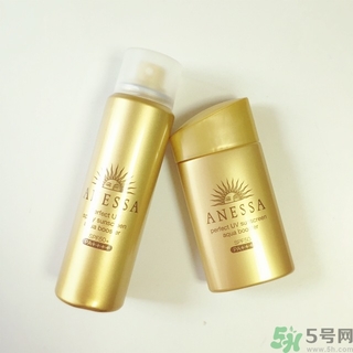安耐曬噴霧怎么樣？安耐曬噴霧好用嗎？