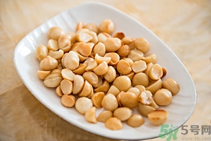 夏威夷果產(chǎn)地在哪里？夏威夷果為什么有奶香？