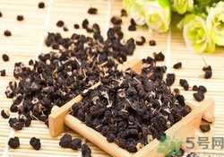 吃黑枸杞有什么好處？吃黑枸杞有什么壞處？