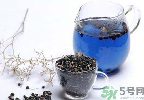 吃黑枸杞有什么好處？吃黑枸杞有什么壞處？