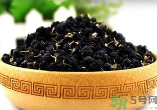 吃黑枸杞有什么好處？吃黑枸杞有什么壞處？