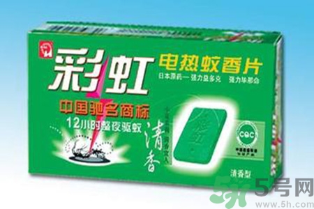 電蚊香片一片能用多久？電蚊香片能用多久？