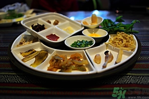 榨菜是涼性的嗎？榨菜是酸性還是堿性？