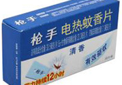 電蚊香片一片能用多久？電蚊香片能用多久？