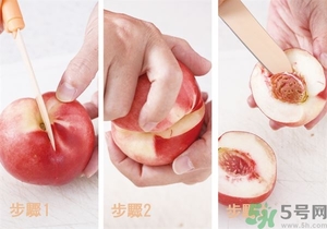 桃子裂口是什么原因？表面有裂口的桃子能吃嗎？