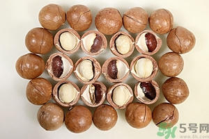 夏威夷果產(chǎn)地在哪里？夏威夷果為什么有奶香？