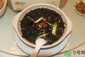紫菜會發(fā)霉嗎？吃紫菜有什么好處和壞處？
