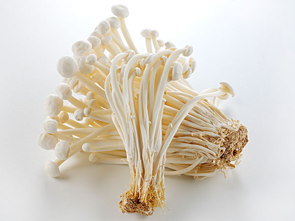 金針菇變黃了還能吃嗎？金針菇放久了黃了可以吃嗎？