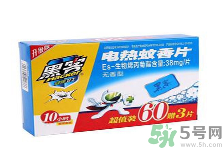 電蚊香片過期了能用嗎？電蚊香片過期了能不能用？