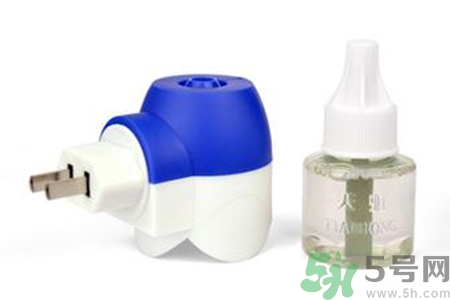 電蚊香液有毒嗎？誤食電蚊香液會怎樣？