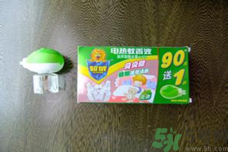 電蚊香液哪個(gè)牌子好？怎么挑選電蚊香液？