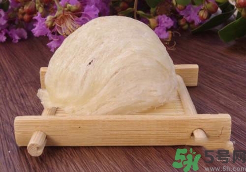 吃燕窩會上火嗎？吃燕窩會不會上火？