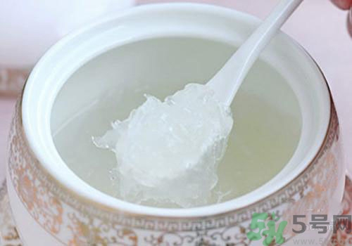 女性吃燕窩有什么好處？燕窩的功效與作用