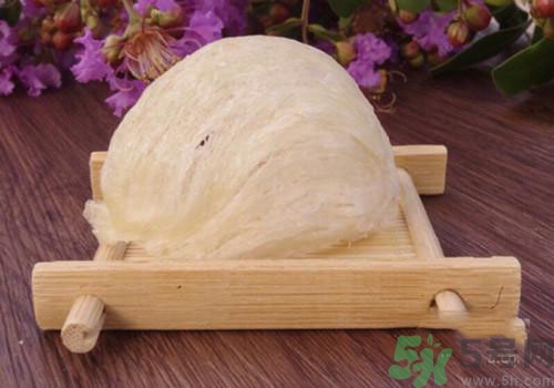手術(shù)后可以吃燕窩嗎？燕窩是不是發(fā)物？