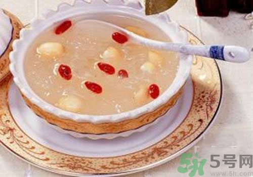 燕窩是酸性還是堿性？燕窩是堿性的嗎？
