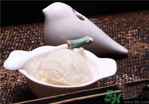 燕窩是酸性還是堿性？燕窩是堿性的嗎？
