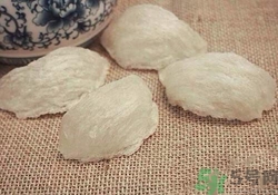 燕窩是熱性還是涼性？燕窩是涼性的嗎？