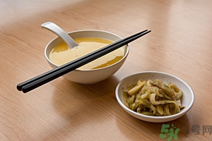 榨菜不能和什么一起吃？榨菜的危害