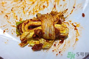 吃榨菜會(huì)長(zhǎng)胖嗎？榨菜吃多了會(huì)胖嗎？