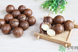 夏威夷果發(fā)黃好不好？夏威夷果這么硬怎么吃？