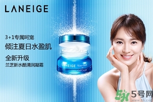 ahc和蘭芝哪個(gè)好？AHC和蘭芝分別適合什么膚質(zhì)年齡？