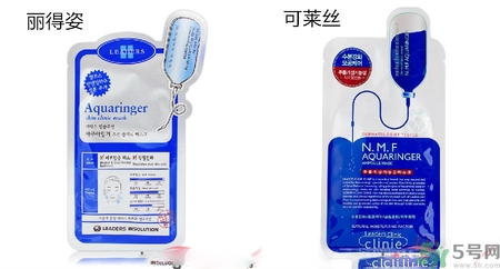 可萊絲和麗得姿哪個(gè)好？可萊絲和麗得姿的區(qū)別？