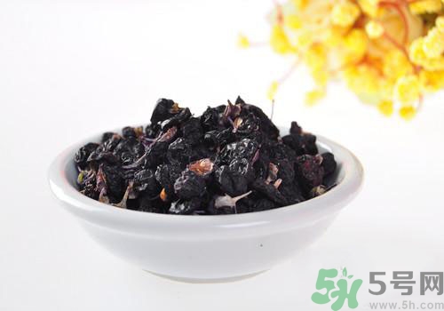黑枸杞吃多久有效果？黑枸杞吃多久才能看到效果？