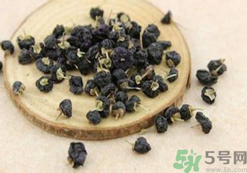 黑枸杞吃多久有效果？黑枸杞吃多久才能看到效果？