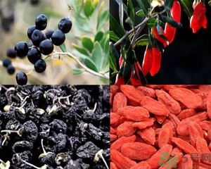 黑枸杞和紅枸杞有什么區(qū)別？黑枸杞和紅枸杞哪個(gè)好？