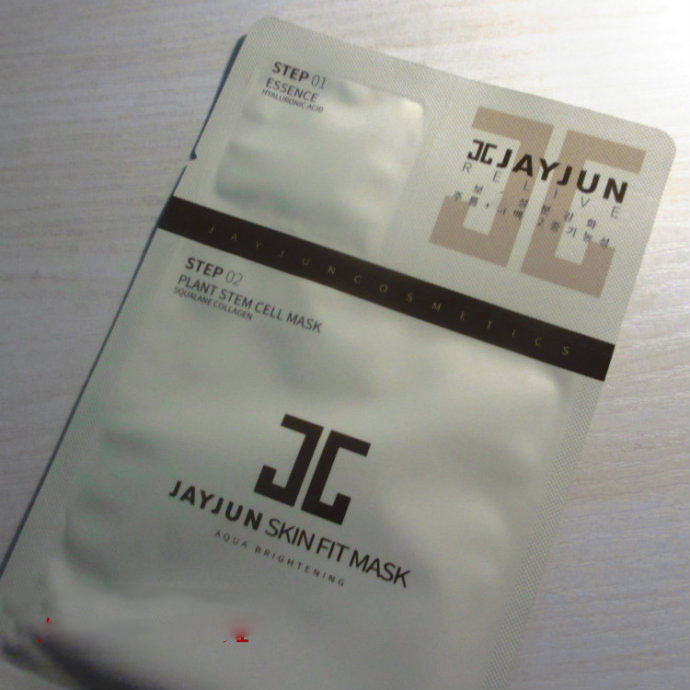 jayjun水光干細(xì)胞面膜要不要洗臉？jayjun水光干細(xì)胞面膜使用方法
