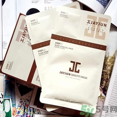 jayjun水光干細胞面膜怎么樣？jayjun水光干細胞面膜功效